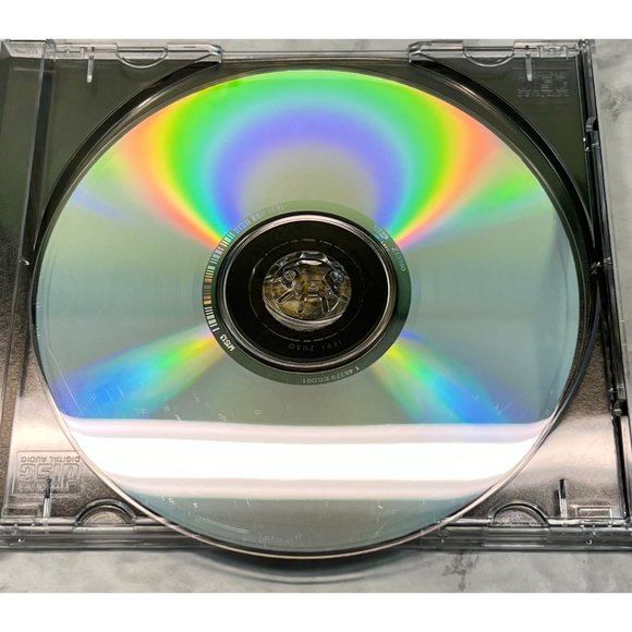 Lord of the Rings CD The Two Towers Original Motion Picture Soundtrack 2002 - Picture 4 of 6